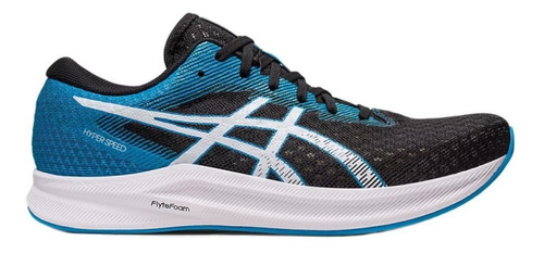 Tenis Asics Hyper Speed De Hombre Para Competencia Velocidad