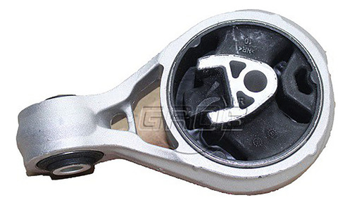 Soporte Motor Cooper Paceman 2013 Tras De Tor Sin Turbocar