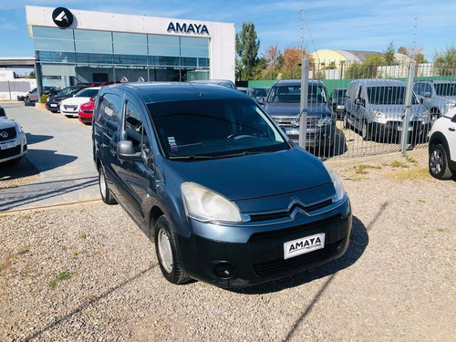 Amaya Citroen Berlingo