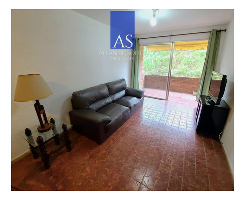 Imagen 3 de 16 de Apartamento 2 Dormitorios 2 Baños Con Terraza Y Garage Playa Mansa Punta Del Este