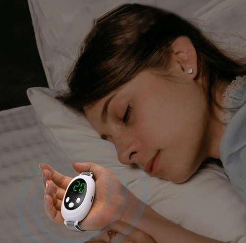 Ems Neuro Control Relax Sueño + Faja Lif+ Regalo