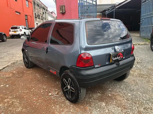 Renault Twingo Access 1.2