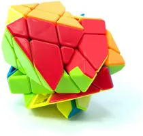 Comprar Cubo Rubik Fanxin Axis 4x4x4 Original Mercado Cubos
