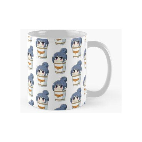 Taza Rin Curry Calidad Premium