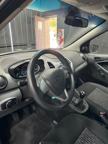 Ford Ka 1.5 S