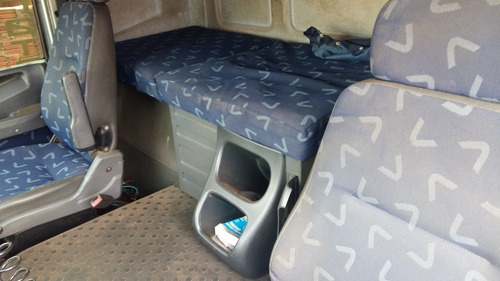 Iveco Stralis Iveco