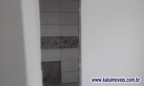 Curuça - Apartamento Sem Condominio - 59098
