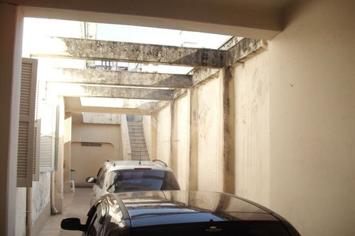 Casa-são Paulo-mooca | Ref.: 3-im100199 - 3-im100199