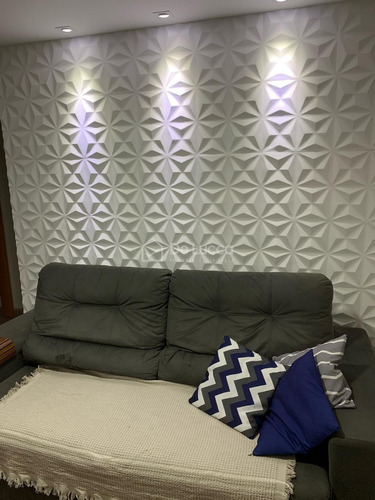 Imagem 3 de 17 de Apartamento À Venda Em Parque Das Cachoeiras - Ap009990
