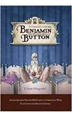 Livro O Curioso Caso De Benjamin Button - Fitzgerald, F. Scott [2009]