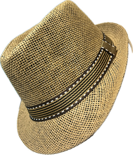Sombrero De Verano Panama Sombrero De Playa Gorro Campo