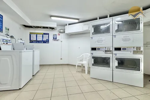Se Vende Departamento Remodelado 1d 1b, Santiago.