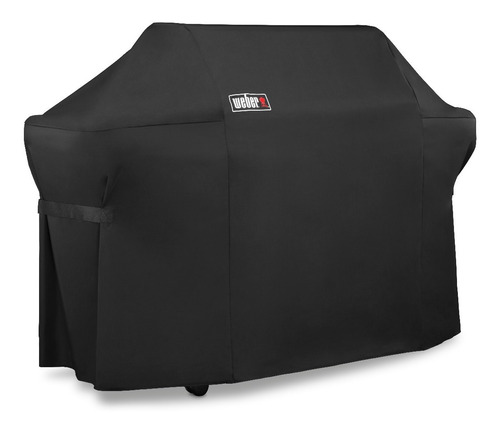 Weber Funda Original Para Asadores Summit Series 600 - 7109