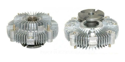 Fan Clutch Chevrolet Luv 2004 2005 2006