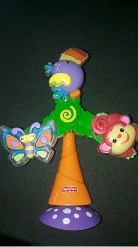 Juguete Fisher Price 2007