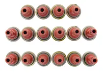 Comprar Ford V8 292 Fase 2 F100 Fairlane - Juego Retenes De Válvulas
