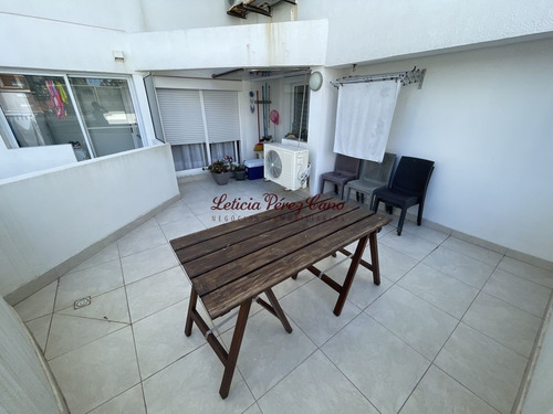 Imagen 8 de 19 de Venta Apartamento 2 Dormitorios Con Parrillero Propio Y Patio