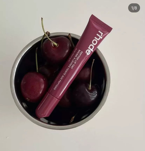 Newnewtinte Labial Peptídico Rhode Hailey Bieber New Tinted
