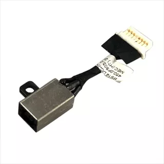 Cable Dc Jack Pin Carga Dell Inspiron P93g 0wjxd9 Nextsale