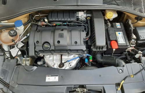 Citroen C Elysee Feed Vti 115 (2017)