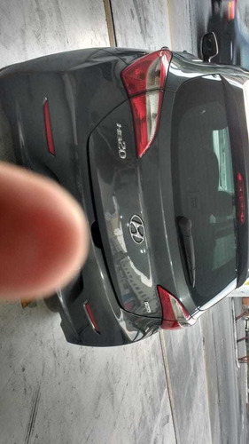 Hyundai Hb20 2013 1.0 Comfort Plus Flex 5p