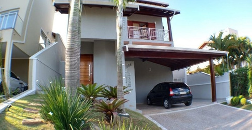 Imagem 1 de 25 de Casa Residencial Em Valinhos - Sp, Capuava - Ca01837