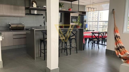 Imagem 4 de 21 de Apartamento - Ref: 4924