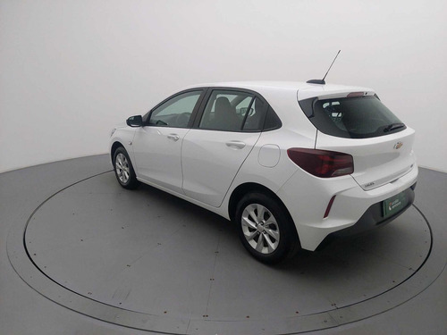 Chevrolet Onix 1.0 FLEX MANUAL