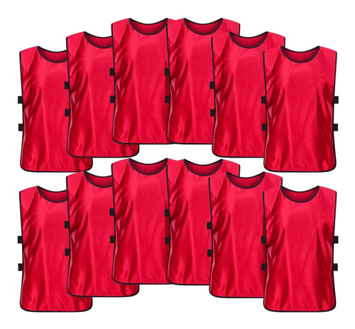 Mttyyd Scrimmage Training Vest For Kids Youth And Adults