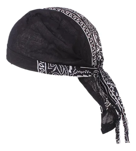 2pcs Skull Cap Pérdida De Cabello Para La Cabeza Musulmán