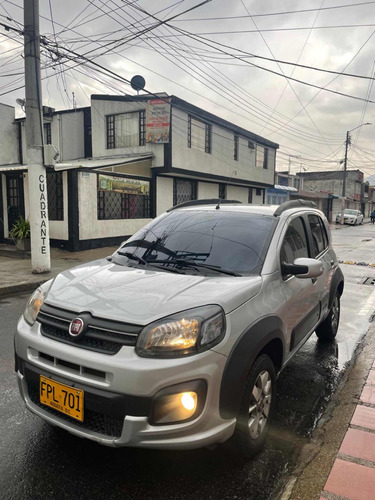 Fiat Uno 1.4 Way