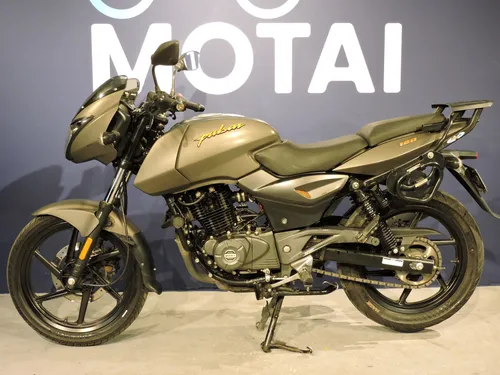 Bajaj Pulsar 180 Fi Neon 2022
