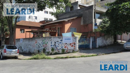 Imagem 5 de 7 de Casa Assobradada - Vila Madalena - Sp - 515070