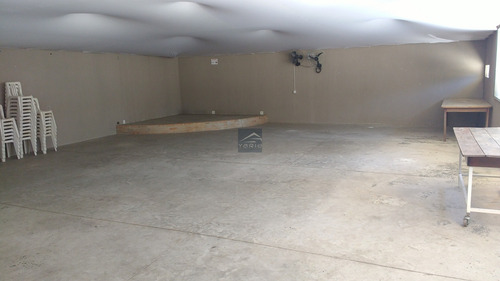 Imagem 21 de 25 de Comercial À Venda, Jardim Santa Teresa, Jundiaí. - Ch00085 - 34729647