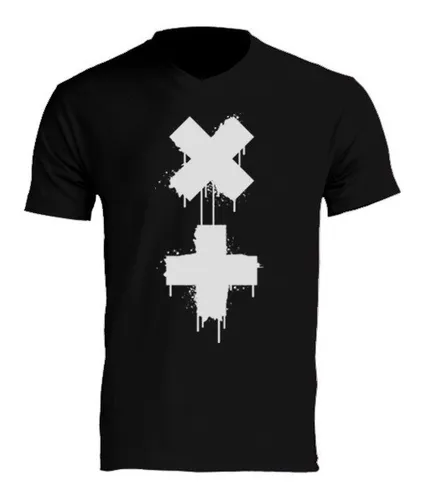 Playera de martin garrix hotsell