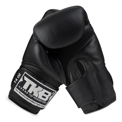 Top King Boxing Muay Thai - Guantes De Entrenamiento (tkbgs.