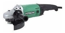 Esmeril Angular Hitachi 7 Pulgadas 1700w