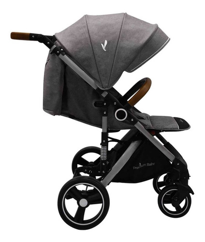 Cochecito Bebé Paseo Travel System C Huevito Avanti Duo