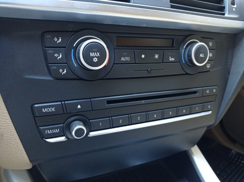 Imagen 6 de 14 de Bmw X3 2.0 Xdrive 20d Executive 184cv