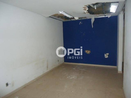 Imagem 8 de 30 de Loja Comercial Para Locação, Alto Da Boa Vista, Ribeirão Preto. - Lo0022