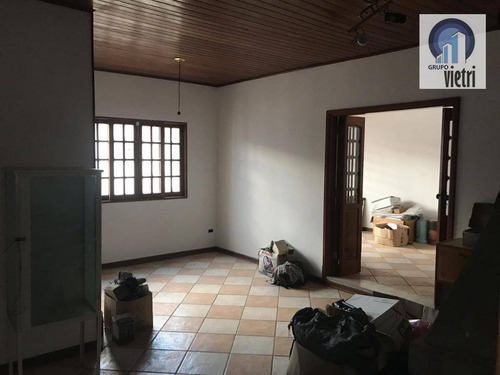 Imagem 13 de 17 de Casa Com 3 Dormitórios À Venda, 189 M² Por R$ 790.000 - Jardim Monjolo - São Paulo/sp - Ca1042