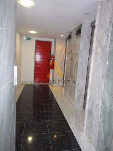 Imagem 23 de 23 de Centro - Rua Do Passeio - Maravilhoso Andar Comercial Com 547 M² Pronto Para Uso, Vista Magnifica - Aluguel R$25.000,00 -estuda-se Propostas - Loc5416m - 33295467