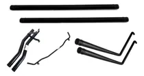 Comprar Jogo Completo Tubos Da Água Kombi T2 1.4 Total Flex 2006\u002F...