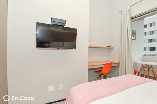 Imagem 8 de 10 de Apartamento À Venda Em São Paulo - 21470