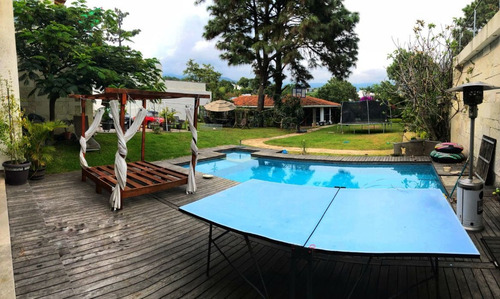 Imagen 3 de 4 de Casa Sola En Tzompantle Norte / Cuernavaca - Cbr-633-cs