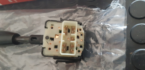 Palanca Limpia Parabrisa Chevrolet Aveo Lanos Spark 96540686