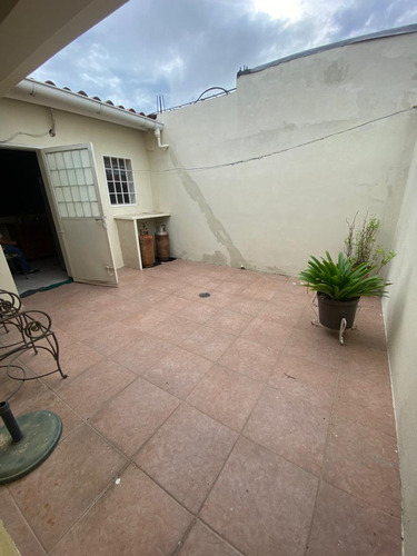 Casa En Cabudare Urb Roca Terra Fg