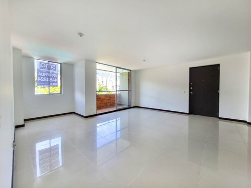 Apartamento Para Venta En Envigado Sector Alto De Los Rave   (20472).