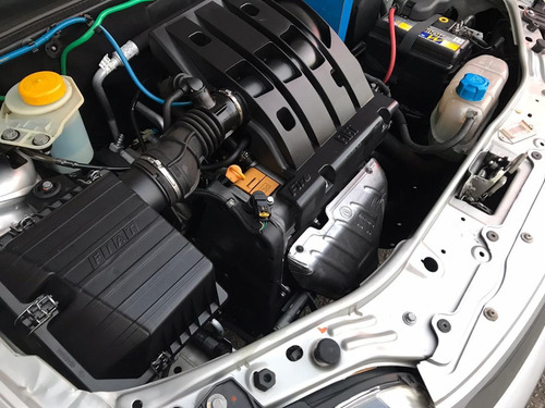 Fiat Palio 1.0 Fire Com Ar Condicionado E Direção Hidráulica