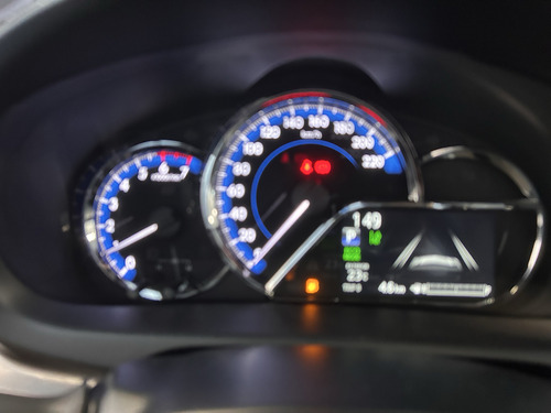 Toyota Yaris 1.5 16V FLEX SEDAN XLS MULTIDRIVE